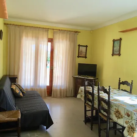 Andora Casa L'Escala
