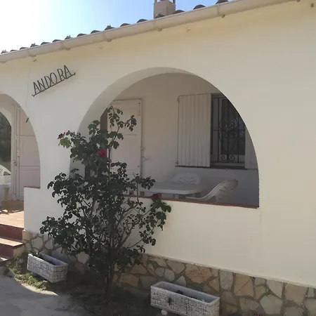 Andora Casa