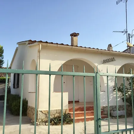 Andora Casa *