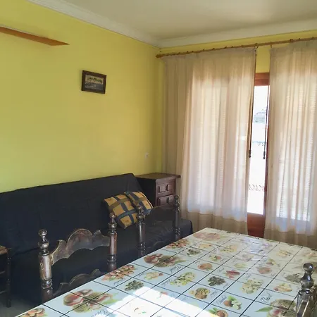 Andora Casa * L'Escala