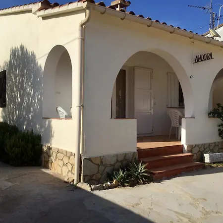 Andora Casa L'Escala