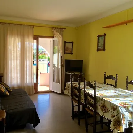 Andora Casa בית נופש