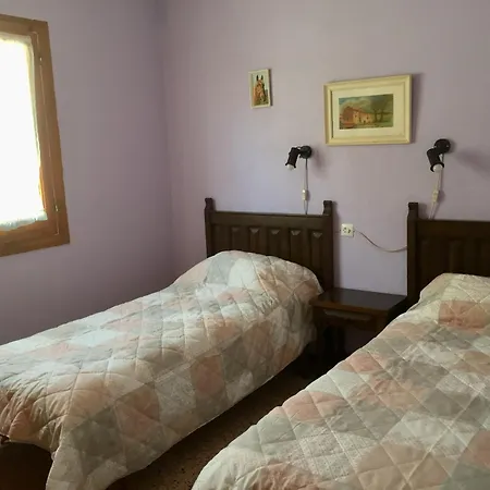 Andora Casa * L' Escala